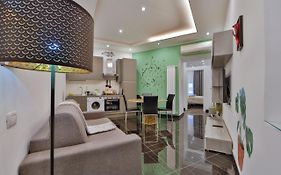 Residenza Napoli Centrale
